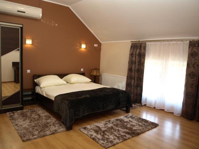 Hotel Warka Ngoại thất bức ảnh