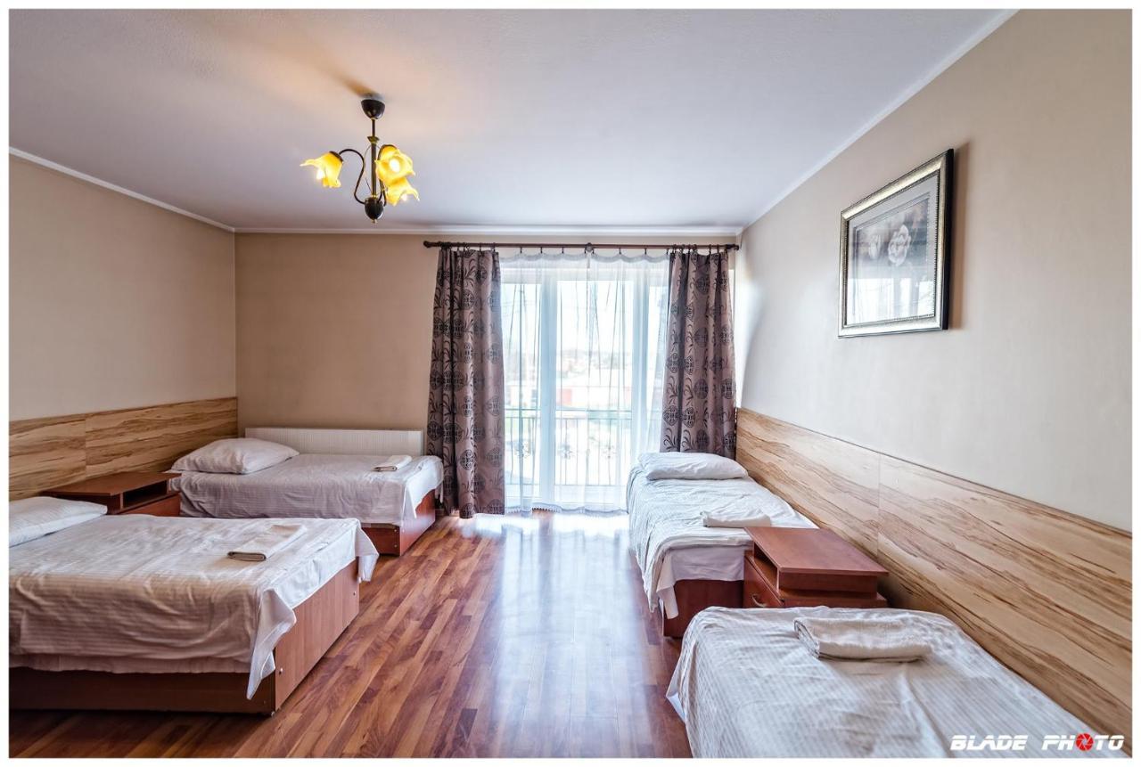 Hotel Warka Ngoại thất bức ảnh