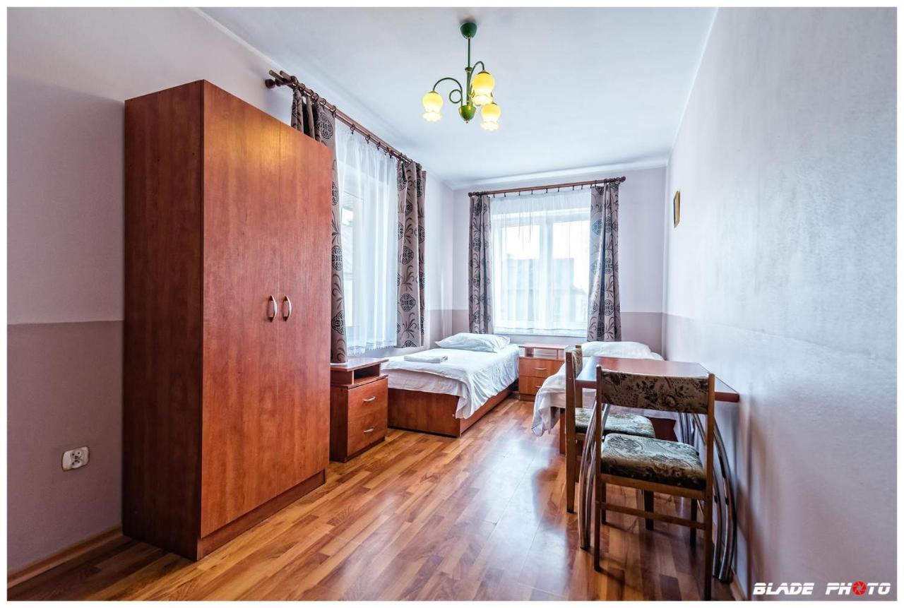 Hotel Warka Ngoại thất bức ảnh