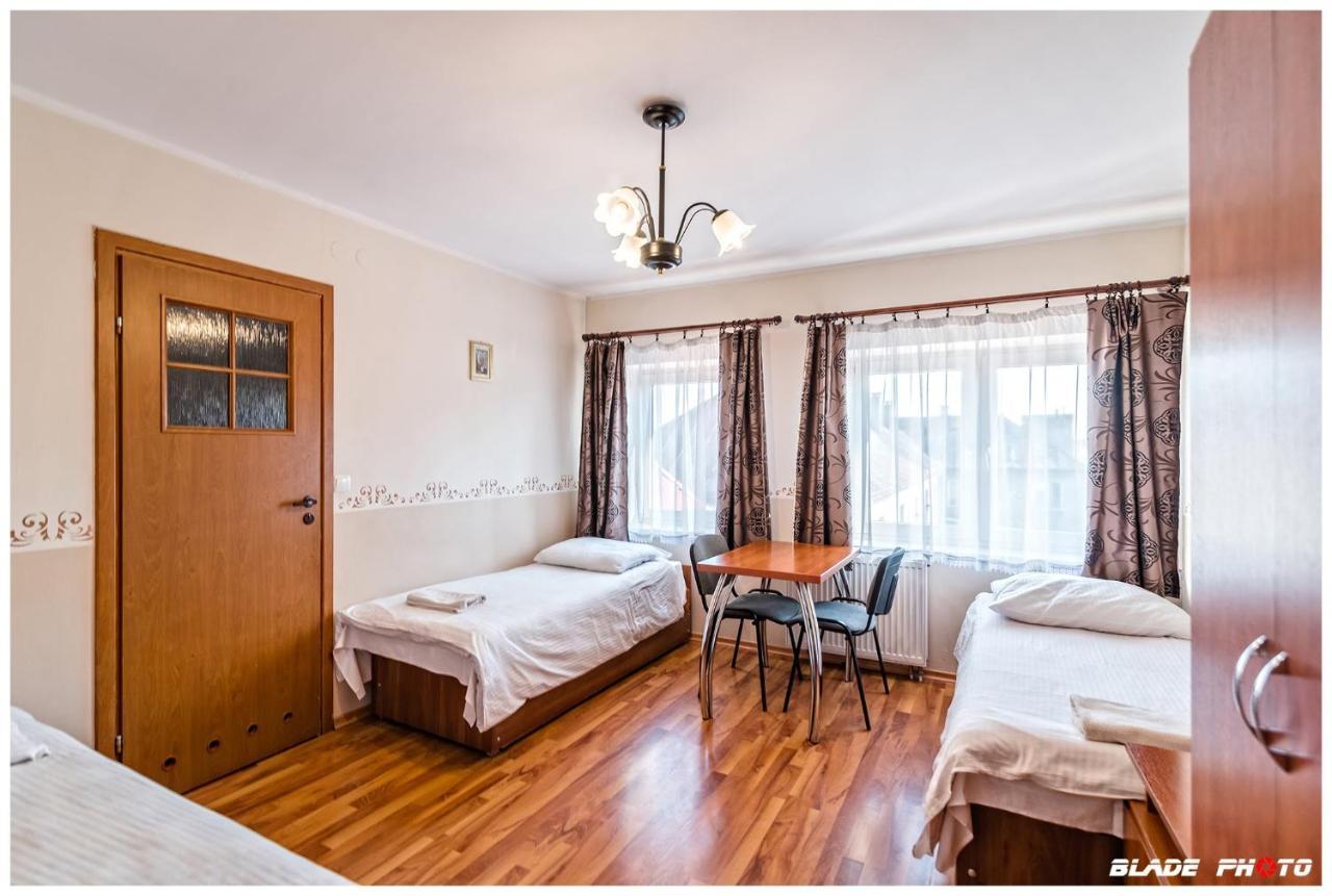 Hotel Warka Ngoại thất bức ảnh